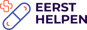 Eerst Helpen Met EHBO Logo