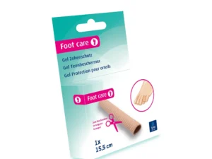 Sana First Aid Gelbeschermer