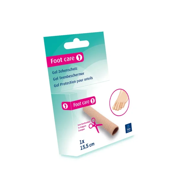 Sana First Aid Gelbeschermer