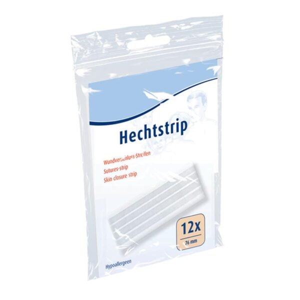 Hechtstrips 76 mm (12 stuks)