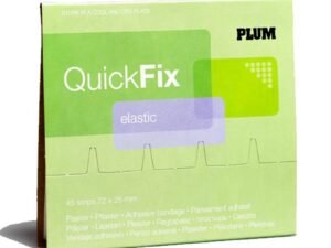 QuickFix Navulling Elastic pleisters