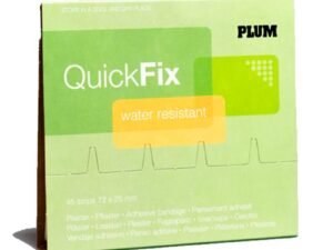 QuickFix Navulling PE pleisters