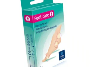 Sana First Aid Blarenpleister niet-steriel
