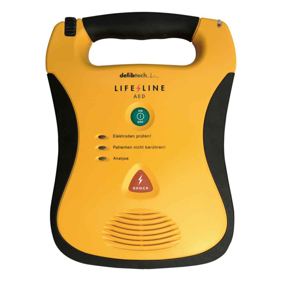 132040_lifeline_defibrillator_1 Lifeline defibrillator Nederlands - Afbeelding 2