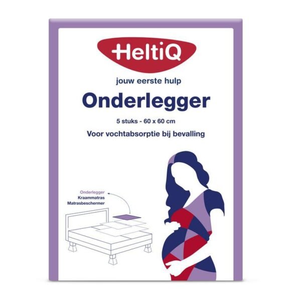 Onderlegger Kraamzorg