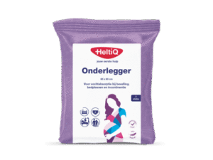 HeltiQ Onderlegger 60 x 60 cm 7 stuks