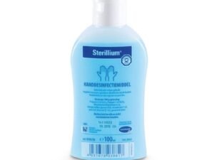 Sterillium flacon 100 ml
