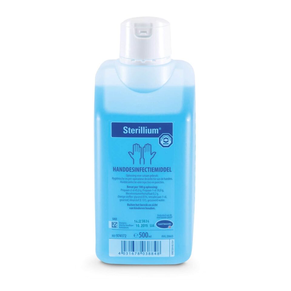 140411_hartmann_sterillium500ml_nl.jpg Sterillium flacon 500 ml