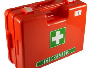 Verbandkoffer Oranje Kruis Groot (norm 2021)