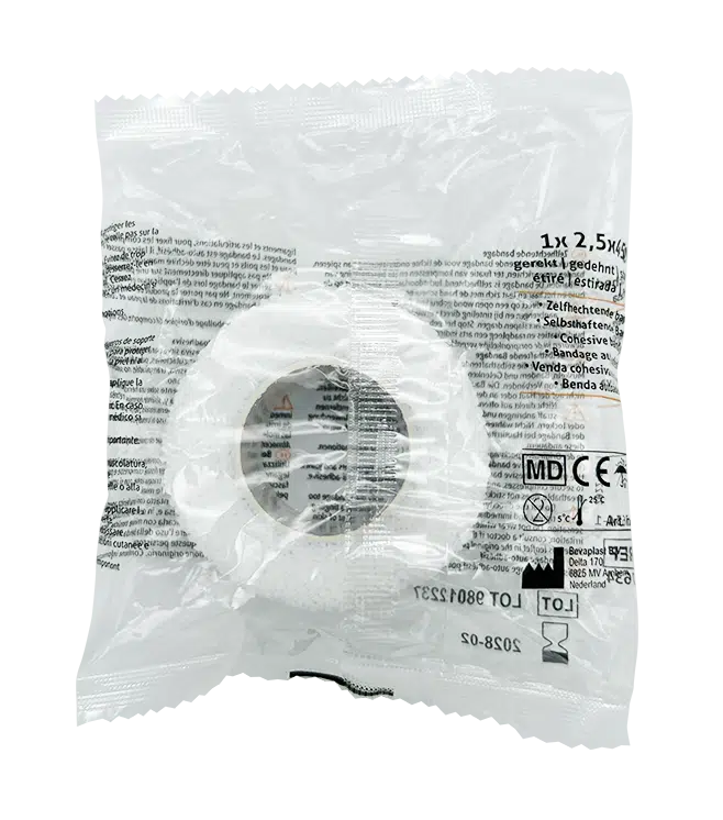 7634-1x-25x450cm.webp Zelfhechtende Bandage