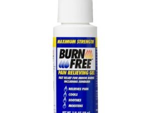 Burnfree Gel Flacon 60 ml