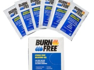 Burnfree Gel Sachet 3,5 gram (20 stuks)