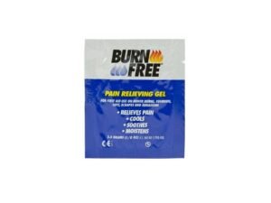 Burnfree Gel Sachet 3,5 gram
