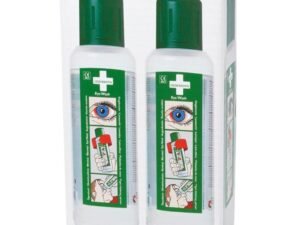 Cederroth Oogdouche Sodium Chloride 2x 500 ml