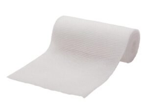 Elastisch windsel 400 x 6 cm