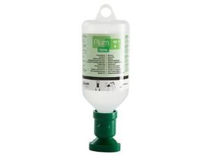 Plum Oogdouche Sodium Chloride 500 ml