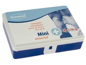 Verbanddoos Mini U-5