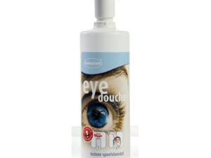 Bevaplast Oogspoeling Sodium Chloride 500ML