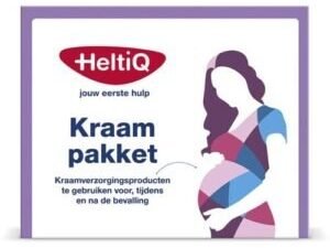 Kraampakket