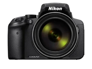 Nikon Camera