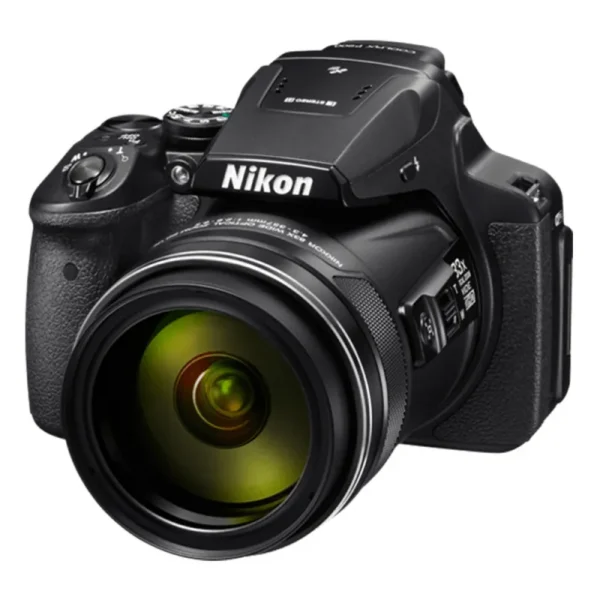 Nikon Camera - Afbeelding 2