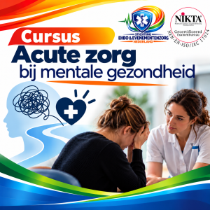 Cursus Mentale Gezondheid