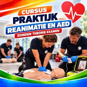 Reanimatie Cursus Praktijk